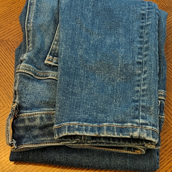 AE Hi Rise Jeggings HP! - Picture 8 of 8